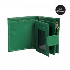 WALLET VERDE