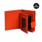 WALLET NARANJA